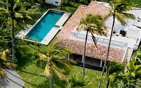 Mayava Villa